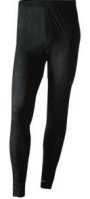 silk long-john pants mens jersey image